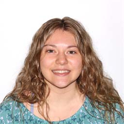 Kaitlyn-Russo